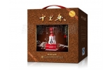 酒盒包裝的色彩我們應該如何設計呢？