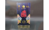 酒盒包裝設計如何設計包裝的色彩呢？