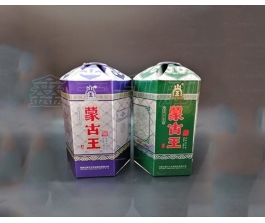 無錫酒盒印刷 酒類包裝 應用領域多