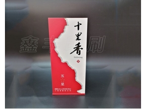 無錫酒盒印刷 酒類包裝 性能優良