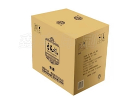 酒盒包裝定制為何越來越往******包裝方向發展？