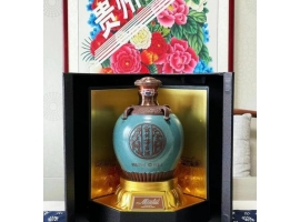 茅臺酒的包裝發展史，你知道多少？